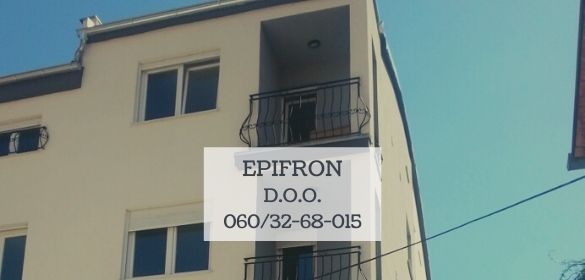 Epifron D.O.O. Loznica