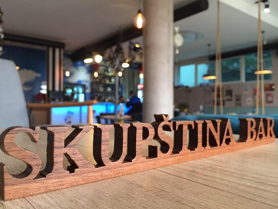 Skupština bar poslovne strane