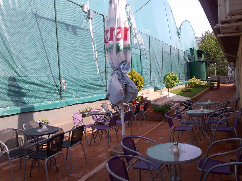 teniski klub dril beograd