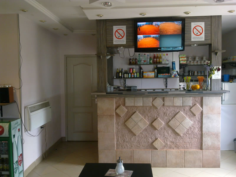 teniski klub dril beograd