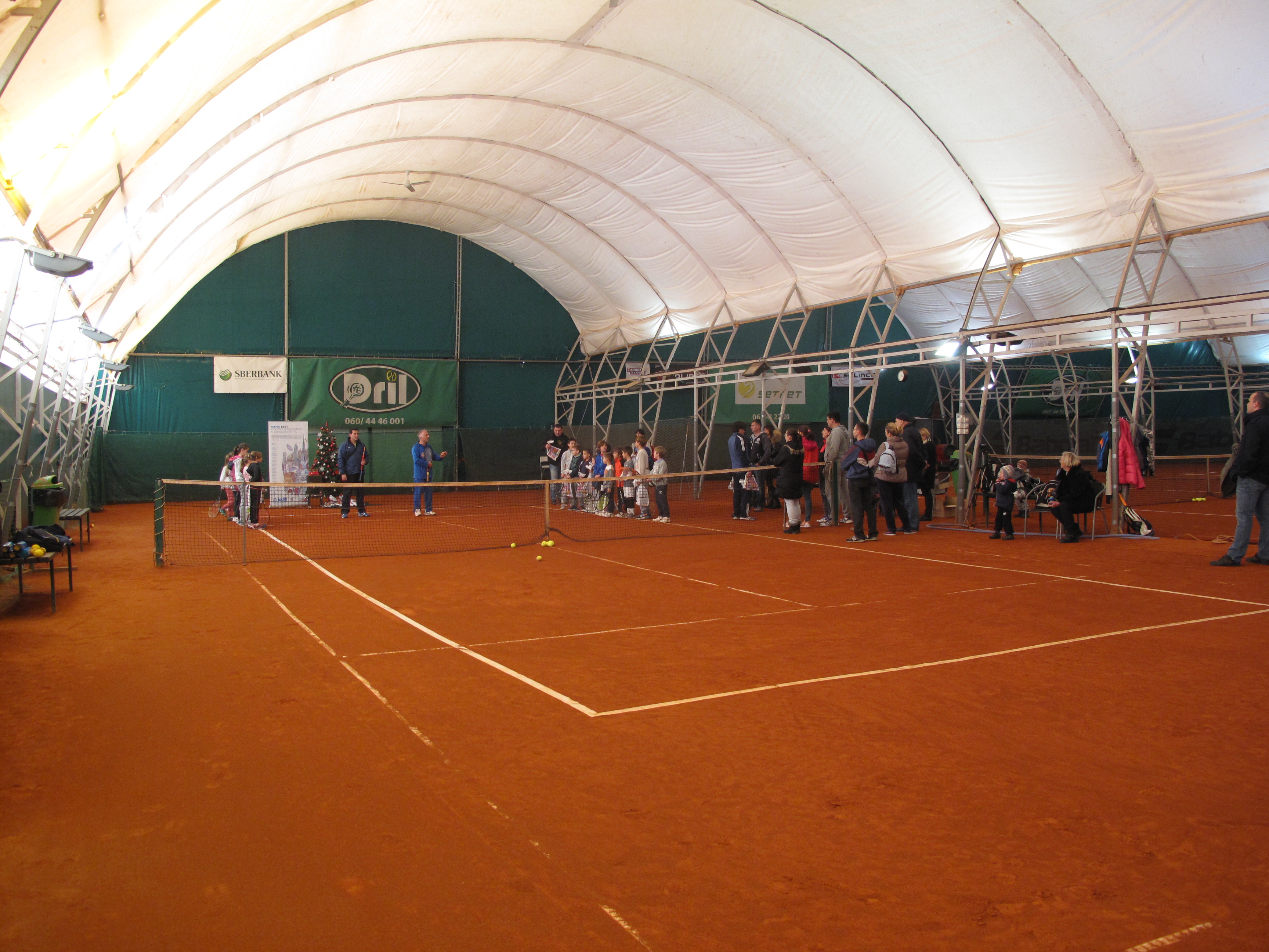 teniski klub dril beograd