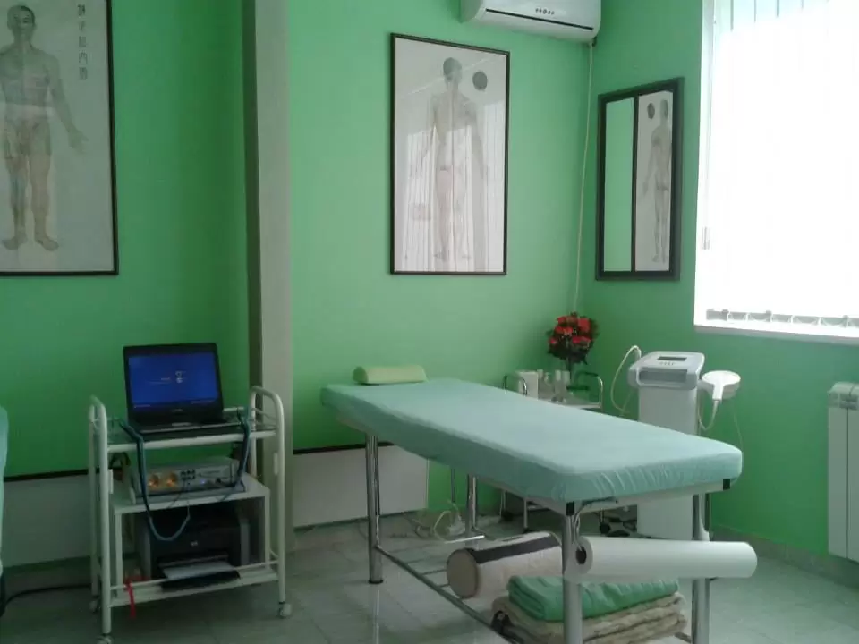 Lekarska ordinacija Holi-Medic Beograd (2)