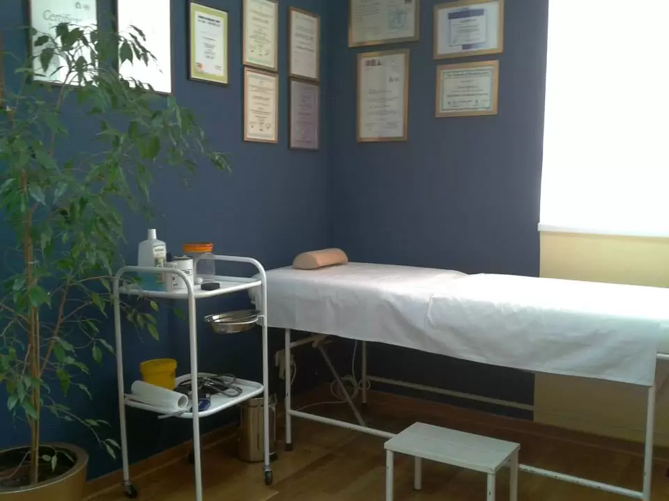 Lekarska ordinacija Holi-Medic Beograd (4)