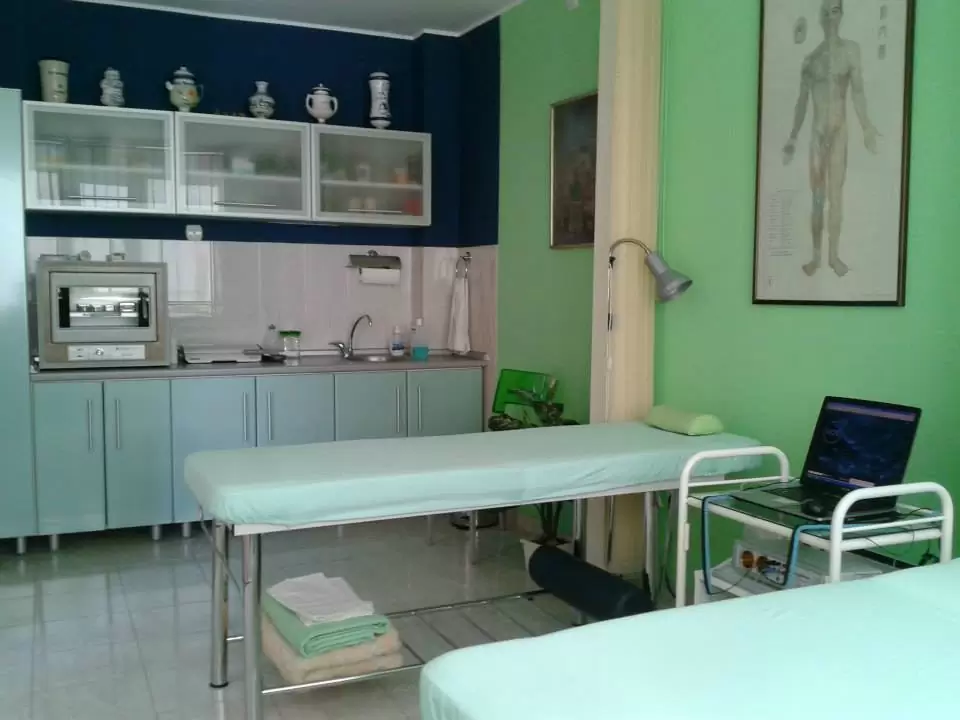 Lekarska ordinacija Holi-Medic Beograd (6)
