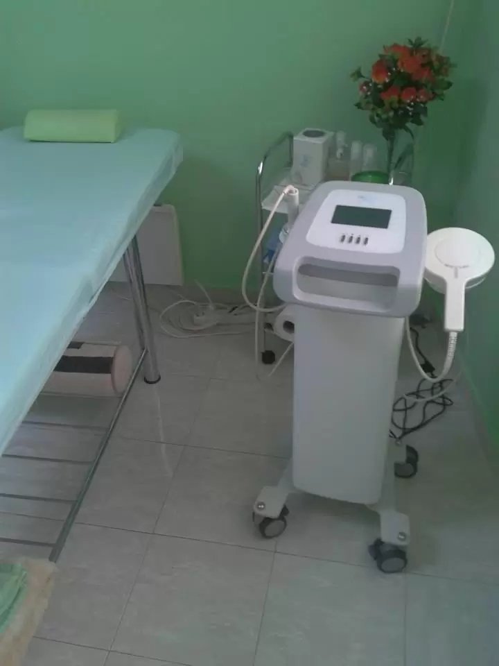 Lekarska ordinacija Holi-Medic Beograd (7)