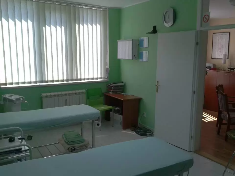 Lekarska ordinacija Holi-Medic Beograd (8)