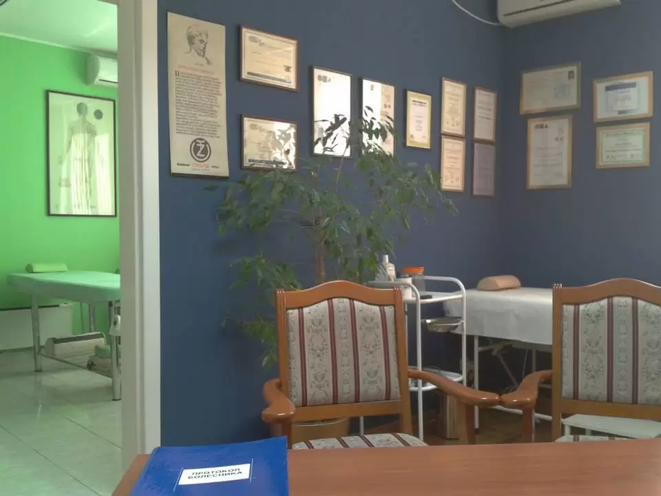 Lekarska ordinacija Holi-Medic Beograd (9)