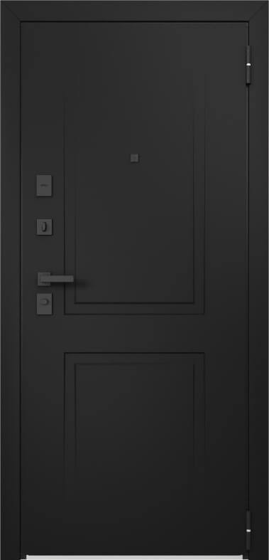 Sigurnosna Vrata ABWEHR – Ram International DOO (2)