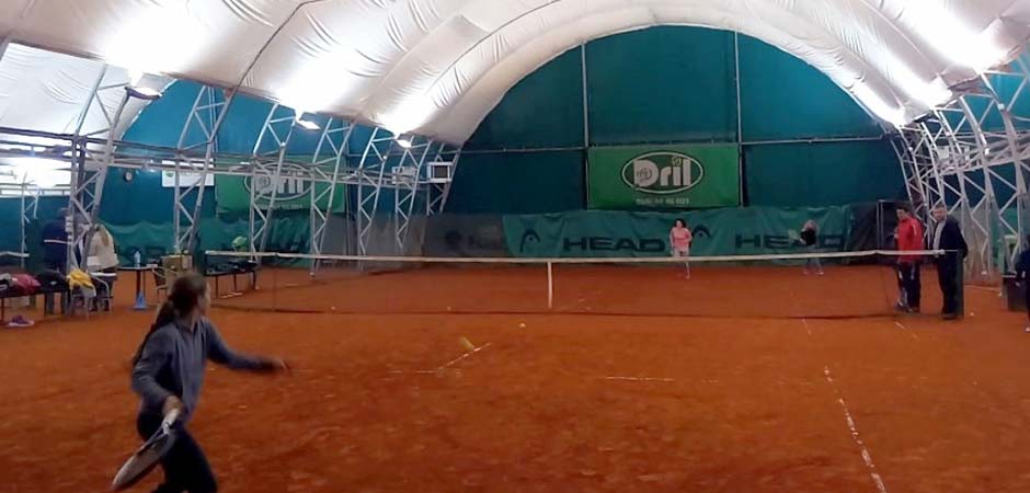 Teniski-klub-Dril-Beograd