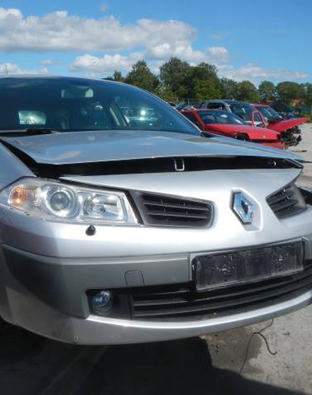 auto servis i otpad williams niš