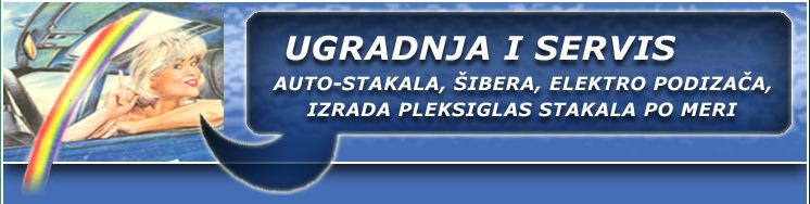 era glass auto stakla 
