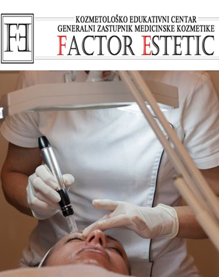 factor estetic zemun poslovne strane