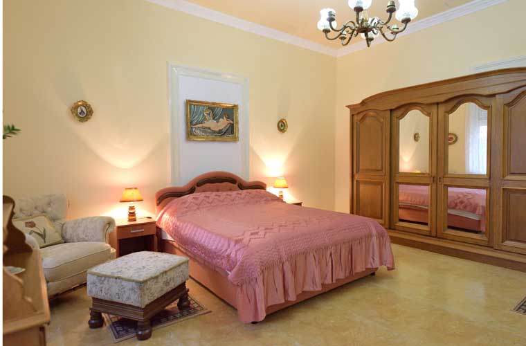 vila milica kikinda poslovne strane