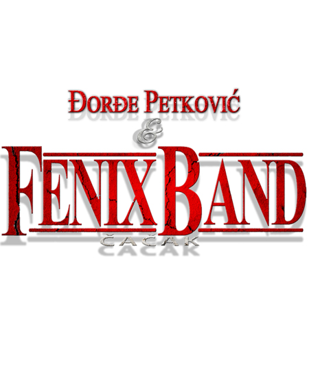 fenix band čačak