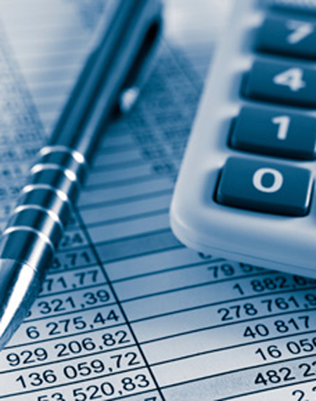 account trust knjigovodstvena agencija