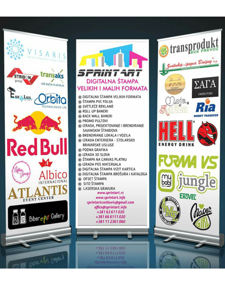 štamparija sprint art
