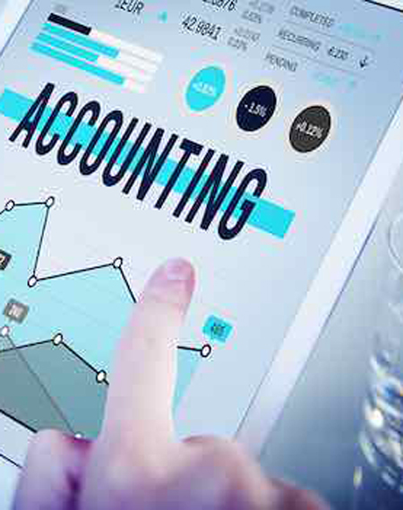 am plus četiri knjigovodstvo doo