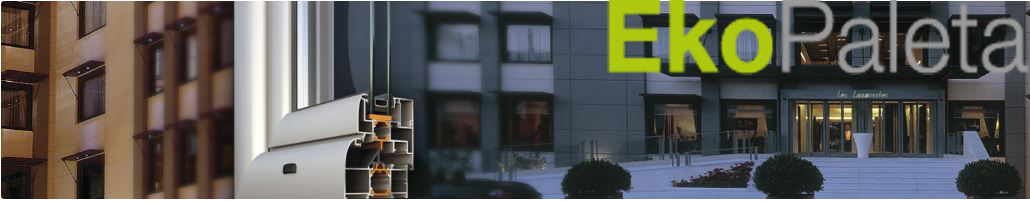 eko-paleta niš