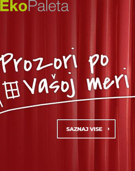 eko-paleta niš