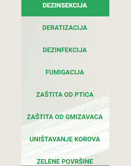 ekozaštita doo