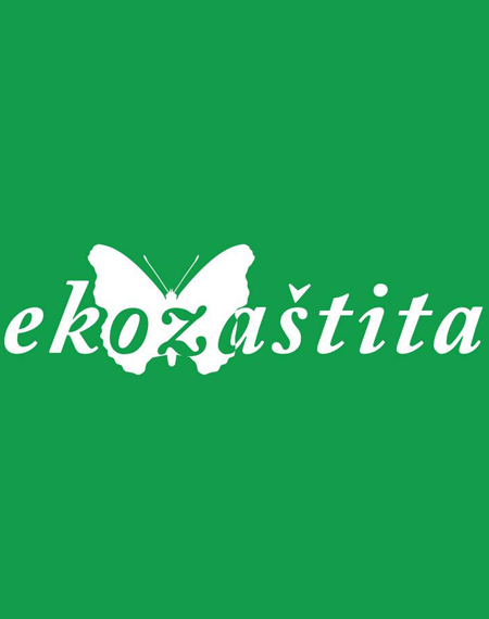 ekozaštita