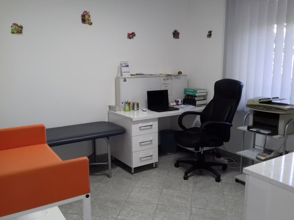 midilife pedijatrijska ordinacija