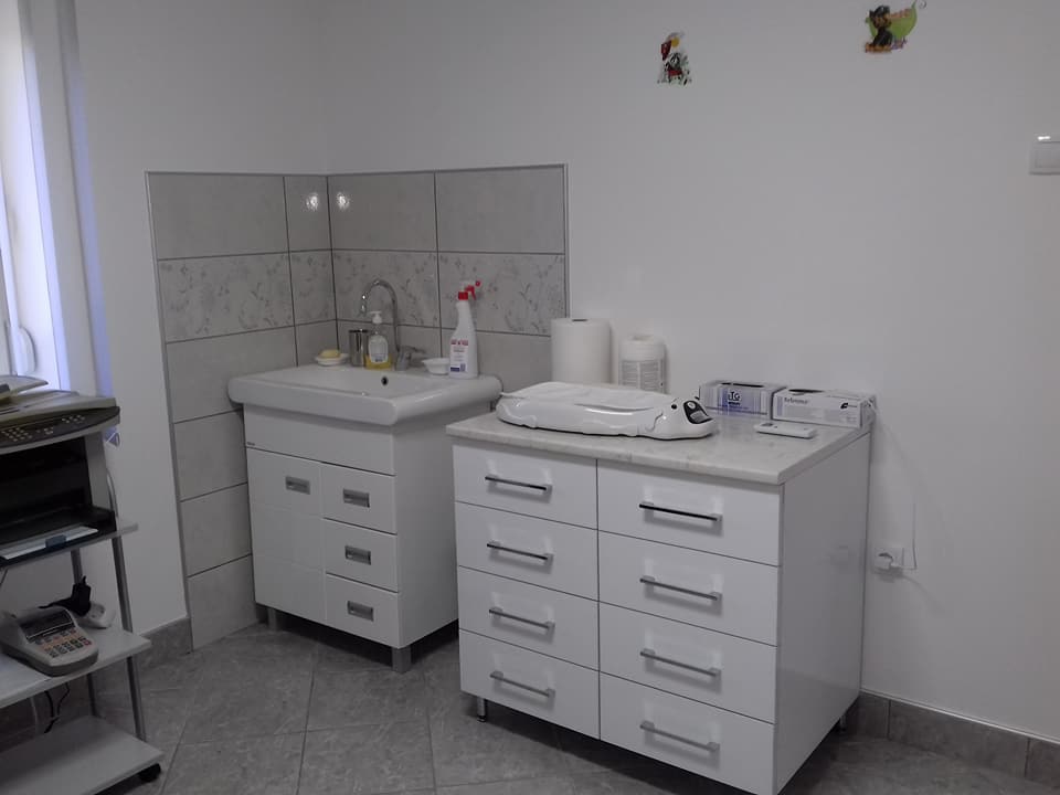 midilife pedijatrijska ordinacija