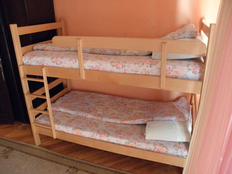 restoran i hostel arch pančevo