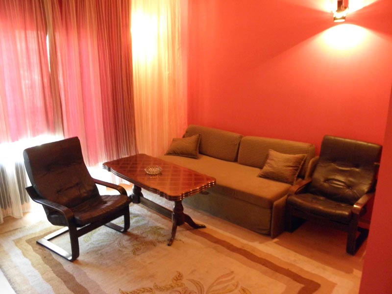 restoran i hostel arch pančevo