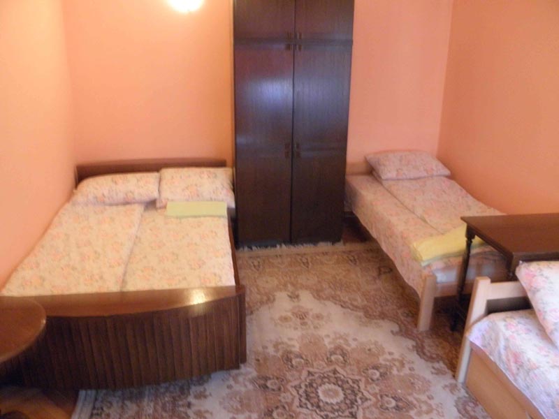 restoran i hostel arch pančevo