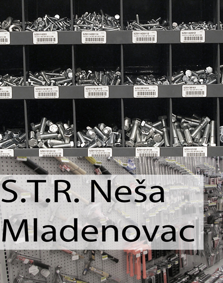 str neša mladenovac