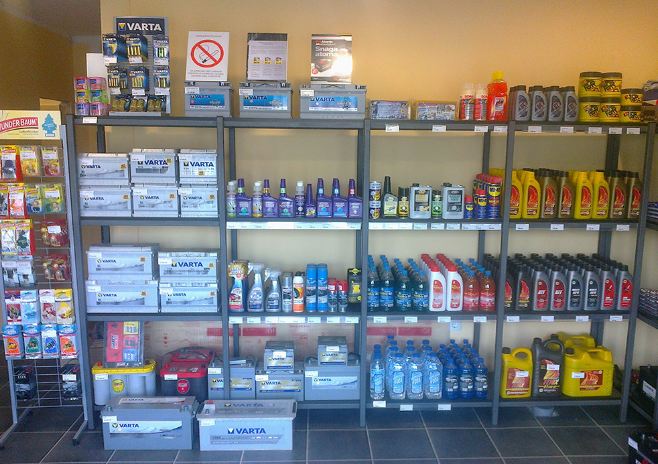 An Lab Co Beograd