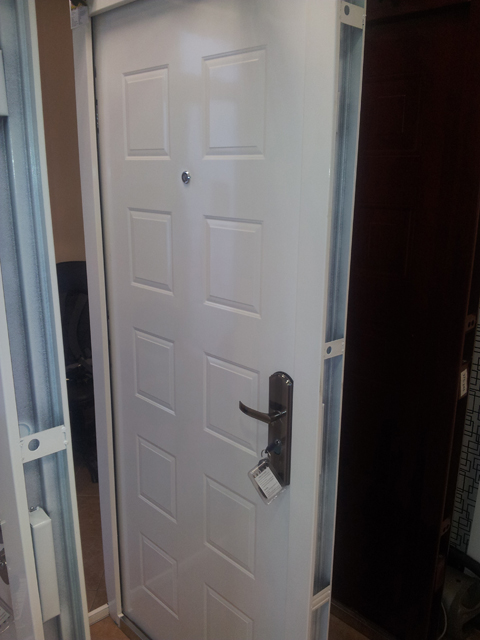 alu mont plus ugradnja stolarije