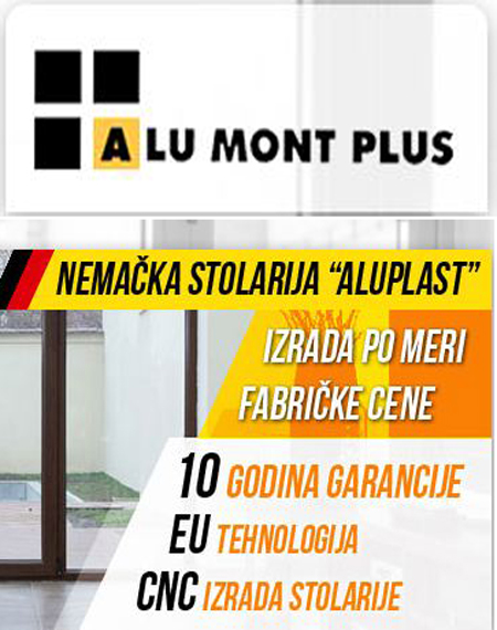 alu mont plus