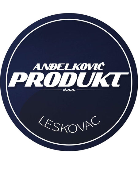 andjelković produkt leskovac
