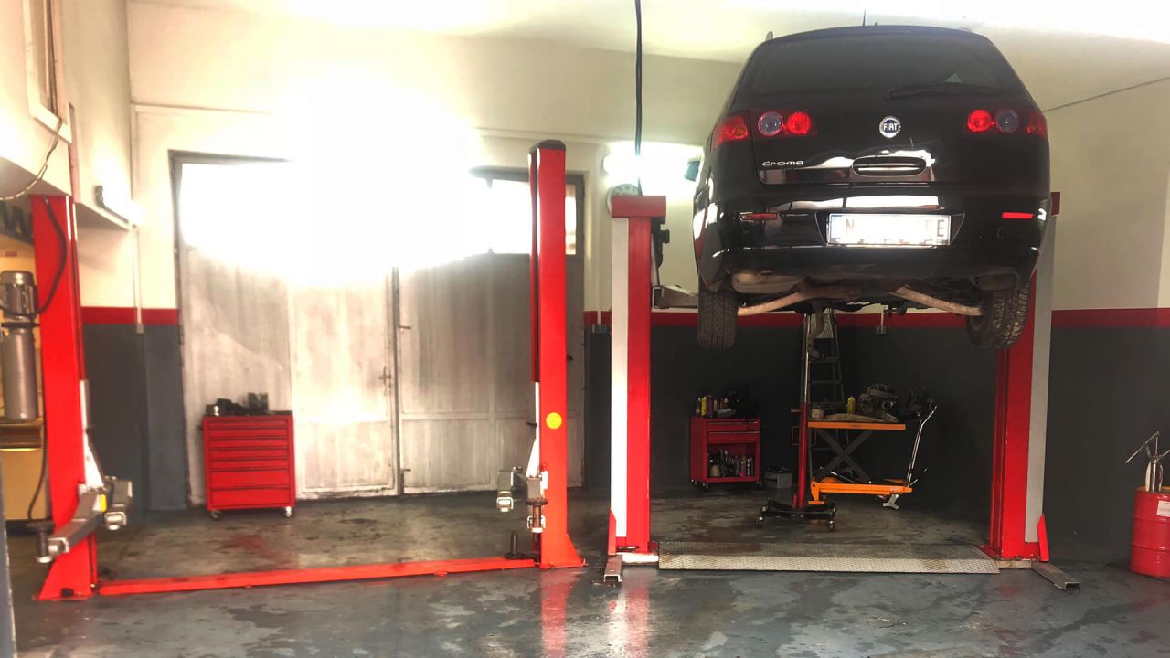Ognjen auto servis novi sad-futog