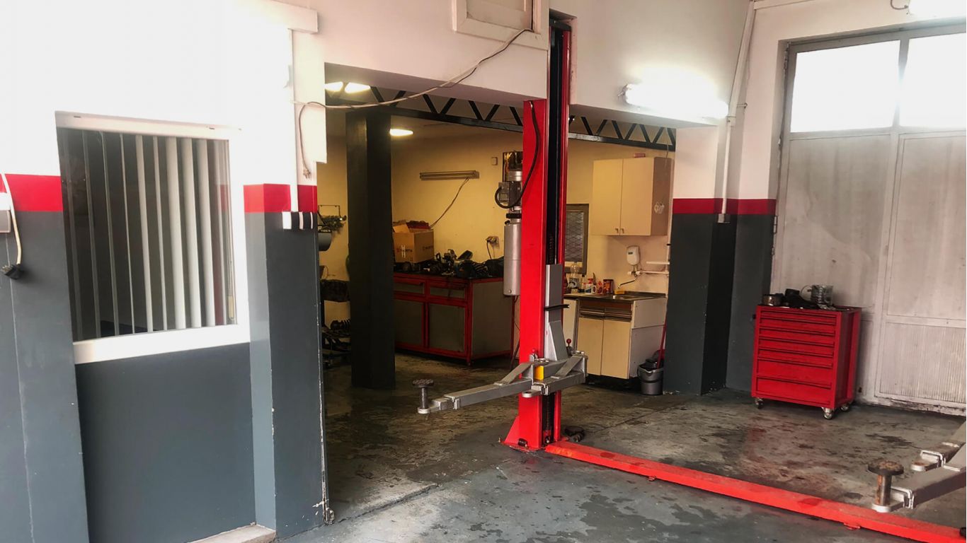 Ognjen auto servis novi sad-futog