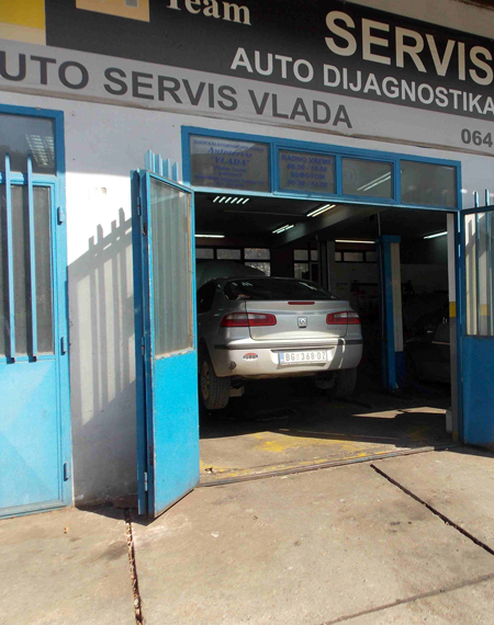 auto servis vlada beograd