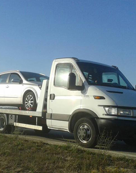 bn auto prevoz pančevo