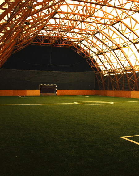 sportski centar bsk batajnica
