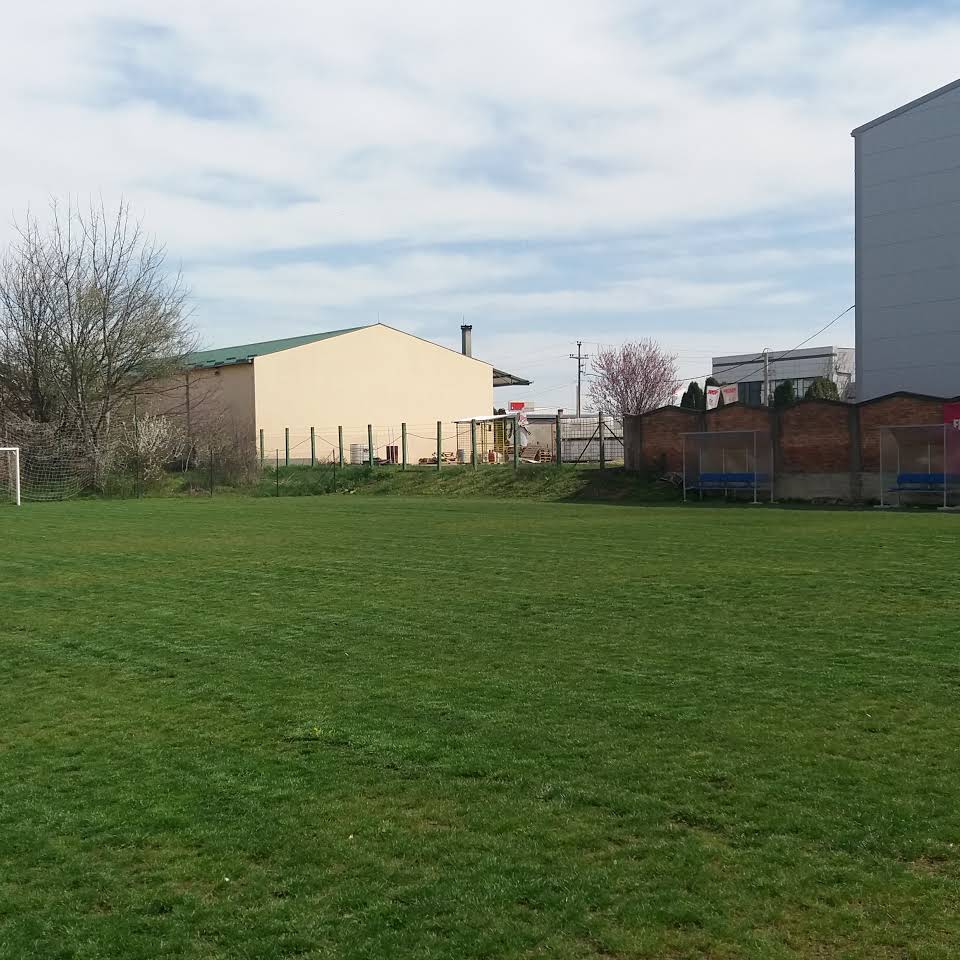 fudbalski klub srveni orao