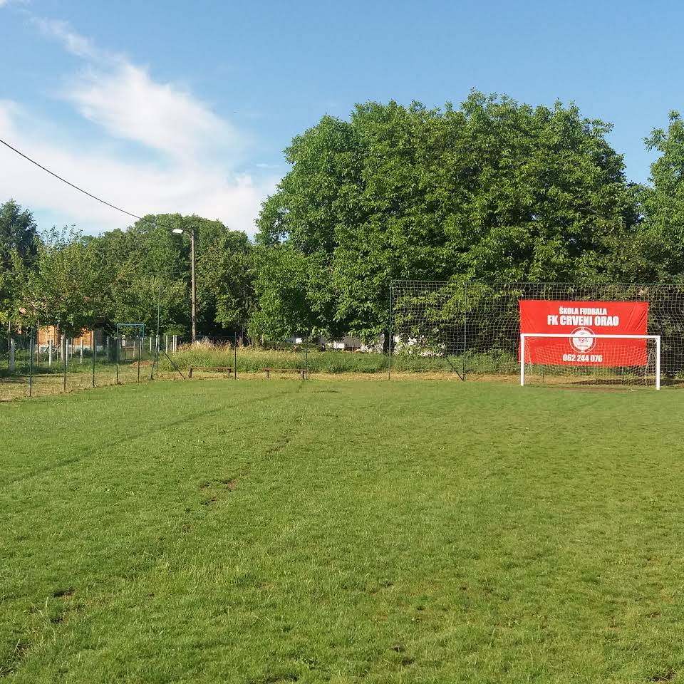 fudbalski klub srveni orao