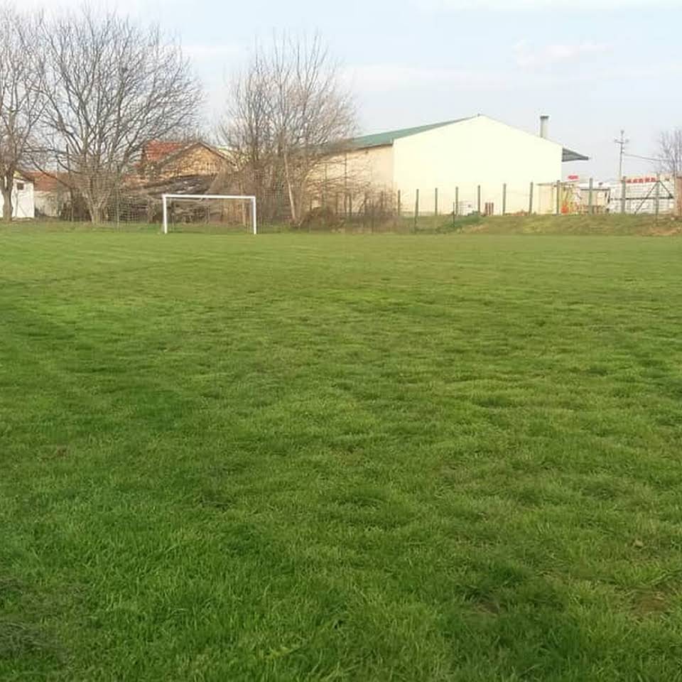 fudbalski klub srveni orao