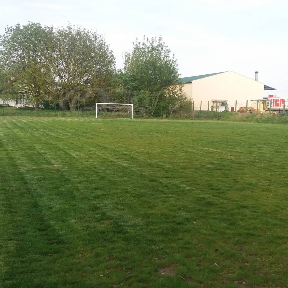 fudbalski klub srveni orao