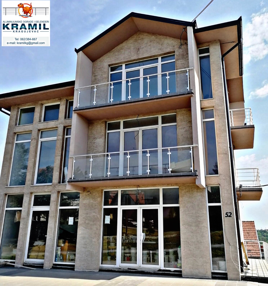 kramil kragujevac kapije ograde i gelenderi (1)
