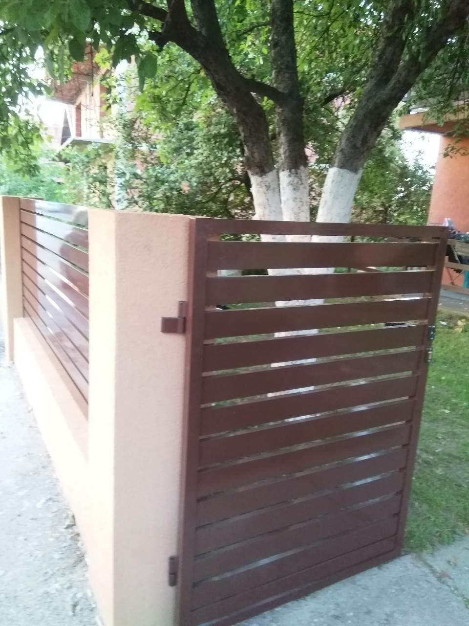 kramil kragujevac kapije ograde i gelenderi (3) – Copy