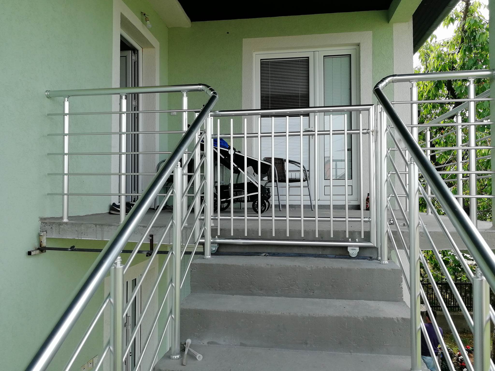 kramil kragujevac kapije ograde i gelenderi (6) – Copy