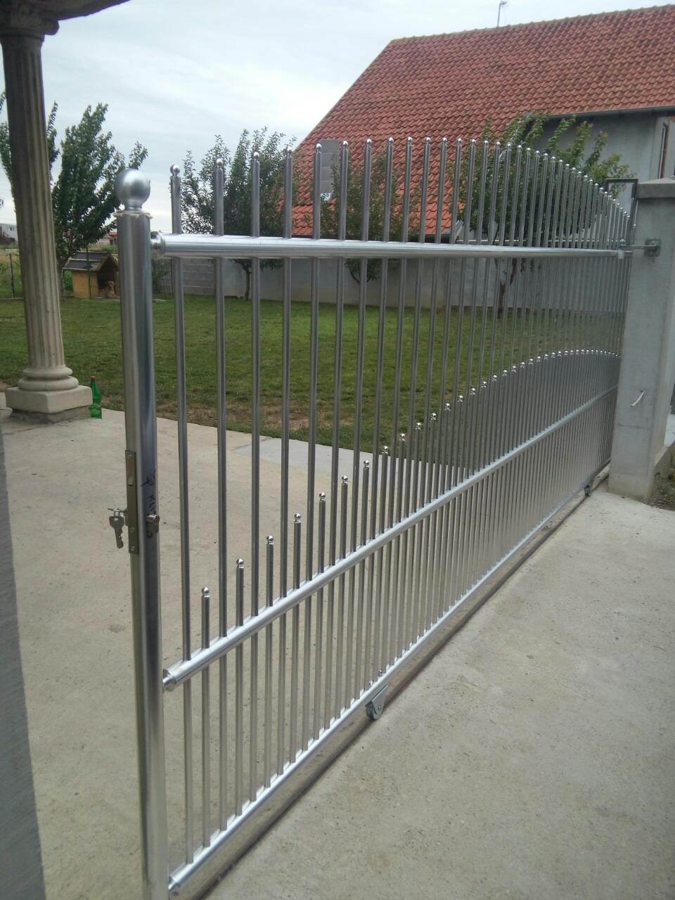 kramil kragujevac kapije ograde i gelenderi (8) – Copy