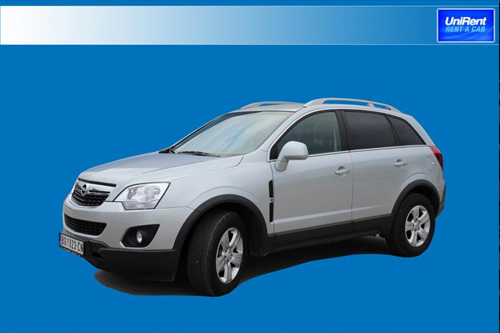 mbm rental unirent rent a car