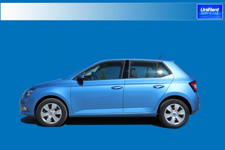 mbm rental unirent rent a car